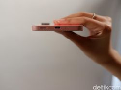 Unboxing Galaxy A26 5G, HP Samsung Rp 3 Jutaan untuk Main Free Fire