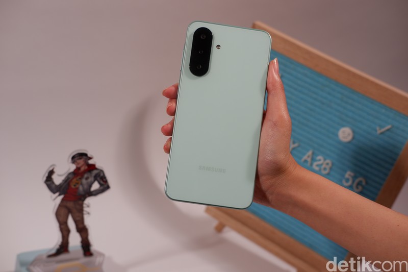 Samsung Galaxy A26 5G