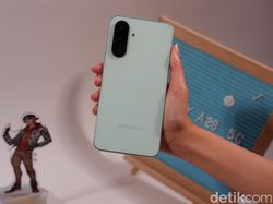 Unboxing Galaxy A26 5G, HP Samsung Rp 3 Jutaan untuk Main Free Fire