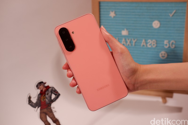 Samsung Galaxy A26 5G