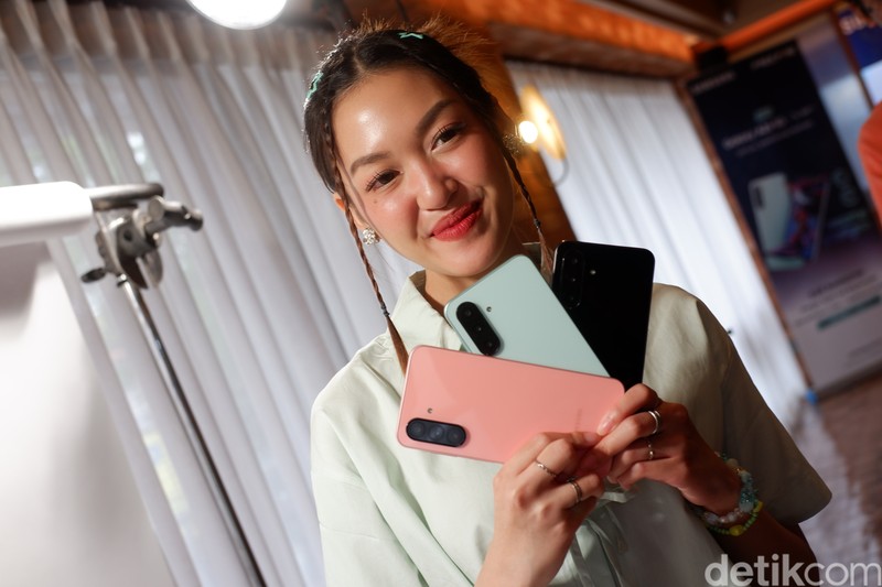 Samsung Galaxy A26 5G