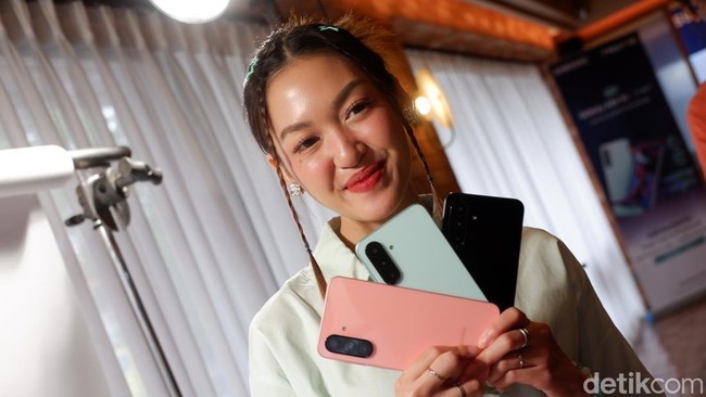 Review Samsung Galaxy A26 5G: HP Rp 3 Jutaan Kaya Fitur AI
