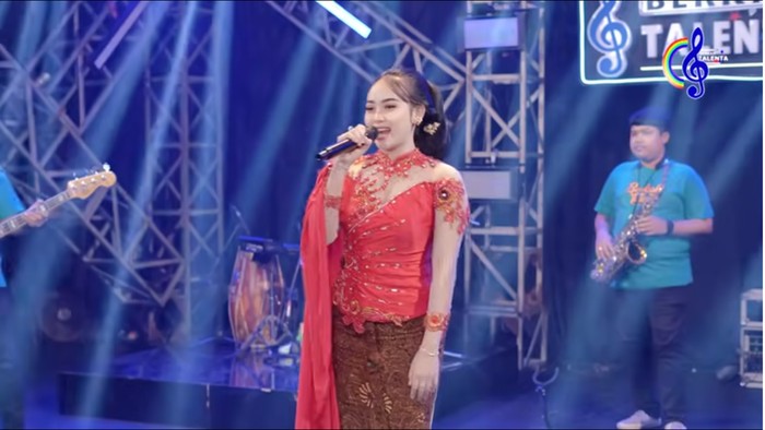Silvy Kumalasari