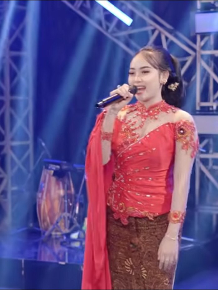 Silvy Kumalasari