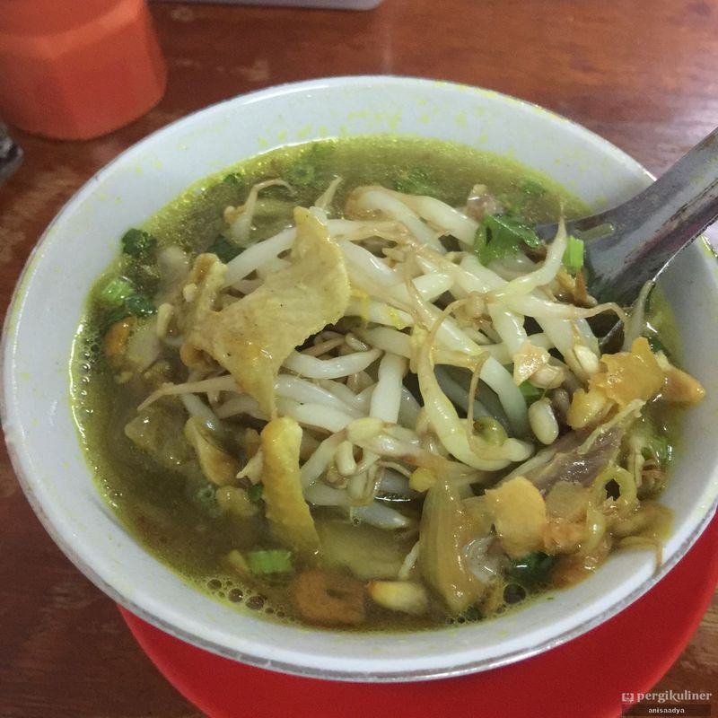 Soto Kudus Jakarta
