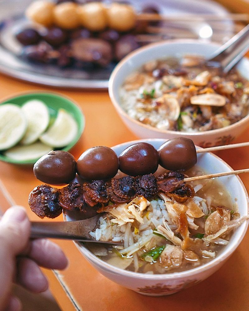 Soto Kudus Jakarta