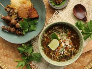 Slurpp! 5 Soto Kudus yang Gurih Segar Ada di Sini