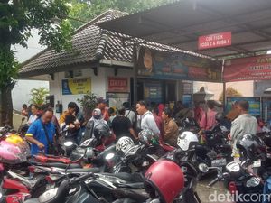 Catat! Tahun Depan Tak Ada Pemutihan Pajak Lagi di Jateng