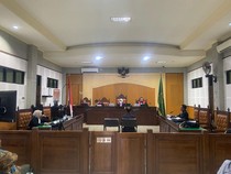 Dua Terdakwa Korupsi Puskesmas Dompu Divonis, Ini Rinciannya