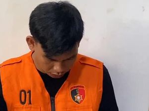 Tatang Diancam Pasal Berlapis Usai Bunuh Kekasihnya di Lubuklinggau