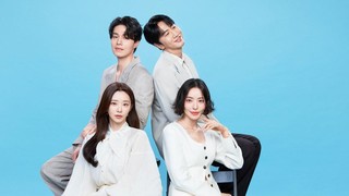 detikpop Ngobrol Bareng Cast The Divorce Insurance detikpop Ngobrol Bareng Cast The Divorce Insurance