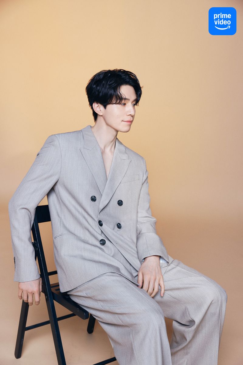 Cast drama Korea Prime Video The Divorce Insurance.