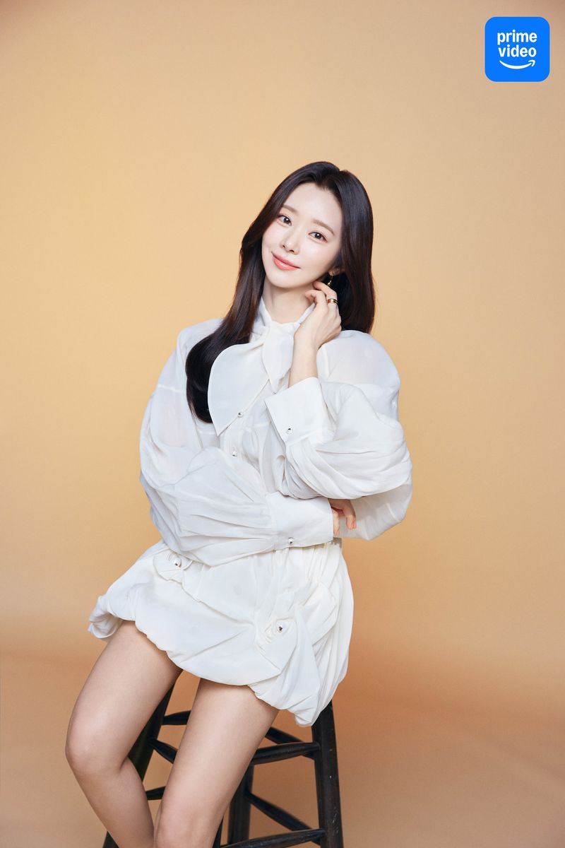 Cast drama Korea Prime Video The Divorce Insurance.