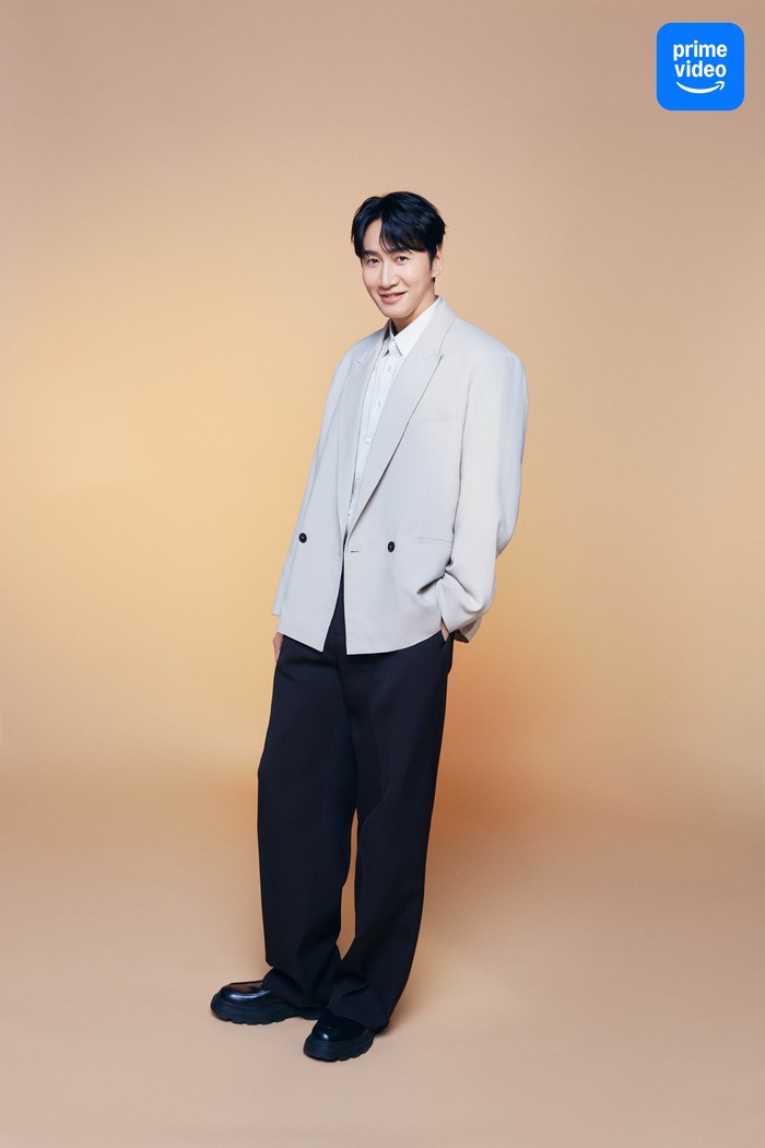 Cast drama Korea Prime Video The Divorce Insurance.