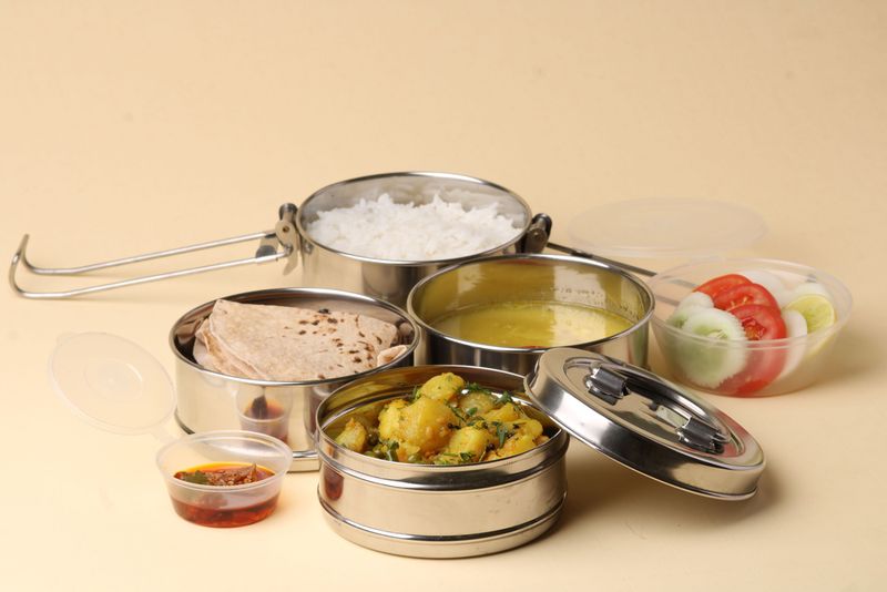 Tiffin