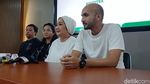 Momen Anak Sampaikan Kabar Duka Titiek Puspa Meninggal Dunia