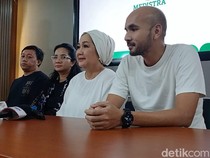 Keluarga Ungkap Alasan Titiek Puspa Belum Boleh Dijenguk