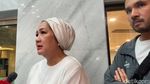 Momen Anak Sampaikan Kabar Duka Titiek Puspa Meninggal Dunia