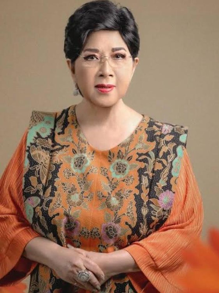 Titiek Puspa