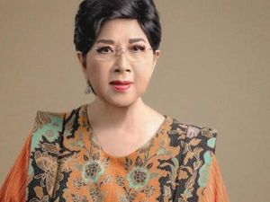 Para Sahabat Ungkap Kenangan yang Ditinggalkan Titiek Puspa