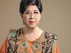 Ke Mana Urusan Hak Cipta Karya Titiek Puspa Akan Berlabuh?