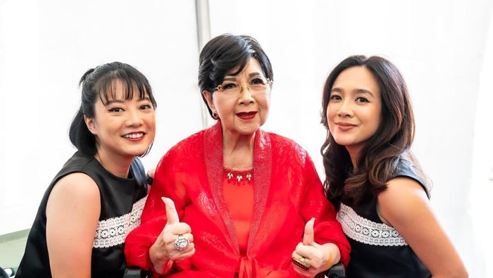 titiek puspa Titiek Puspa