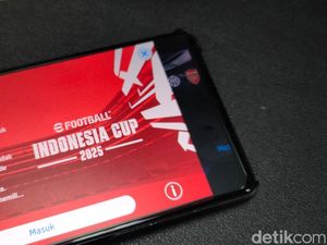 Turnamen eFootball dari Konami Indonesia Cup 2025 Dimulai, Ayo Ikutan