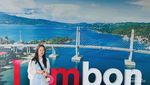 Libur Lebaran Ke Pantai Ora yang Eksotis dan Terindah di Maluku