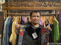 Suara Disabilitas Bekerja di UMKM, Kalau Memang Rezeki Ayo Usaha!