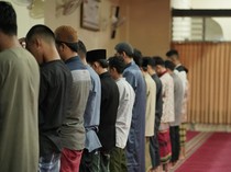 Bacaan Niat Sholat Mayit, Hukum dan Keutamaannya