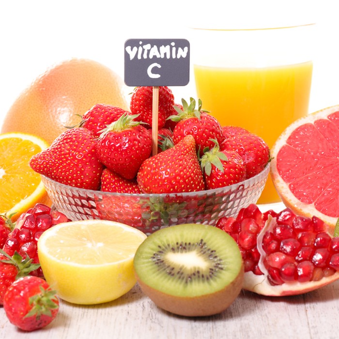 Vitamin C