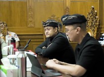 Turis Asing Nginap di Rumah Kos, Pemkab Badung Bentuk Tim Terpadu