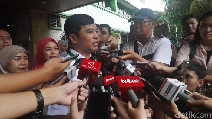 Alasan Kemenkes Setop Sementara PPDS Anestesi RSHS Usai Gaduh Kasus Perkosaan