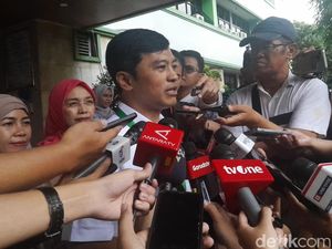 Video: Kemenkes Prihatin dengan Kasus Dokter PDSS Perkosa Anak Pasien di RSHS