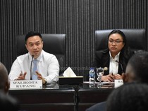 Pembuang Sampah Sembarangan di Kupang Didenda-Foto Dipajang di Medsos