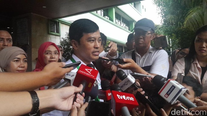 Soroti Kekerasan Seks di RSHS, Wamenkes Dorong Tes Kejiwaan Dokter PPDS