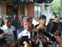 Penegasan Koster ke Pengusaha yang Keberatan Air Kemasan Plastik Dilarang