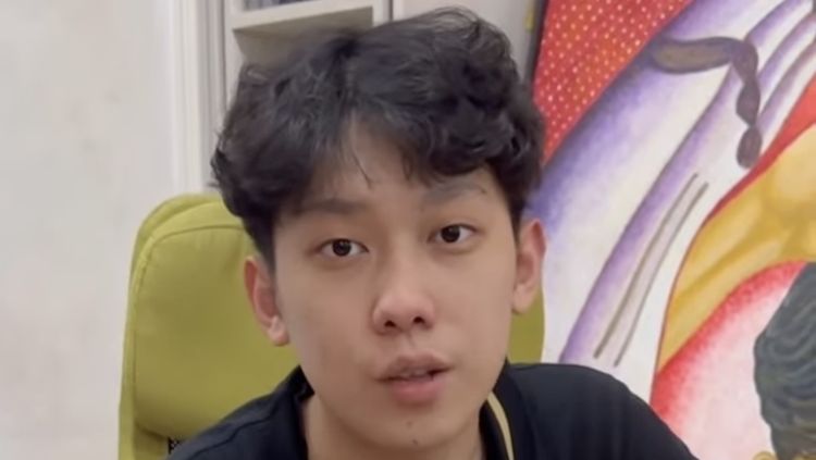 Willie Salim Tanggapi Isu Setting-an di Channel YouTube Miliknya