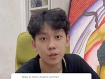 Willie Salim Tanggapi Isu Setting-an di Channel YouTube Miliknya