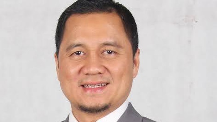 Akademisi UBL, Andala Rama Putra