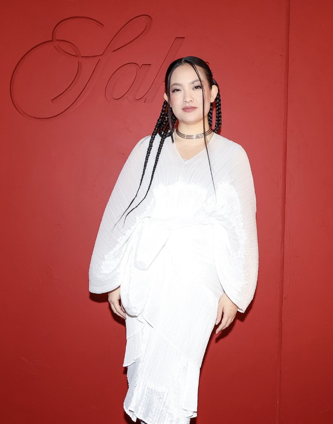 Amanda sempat magang di NASA pada tahun 2011 dan 2013, dan meneliti di Harvard-Smithsonian Center for Astrophysics. Setelah satu dekade berjuang demi keadilan, ia memutuskan kembali ke akar ilmiahnya. “Aku ingin menghormati diriku yang dulu, sebelum aku disakiti. Sekarang, waktunya kembali ke impianku,” ujarnya. Foto: dok. Instagram @amandangocnguyen