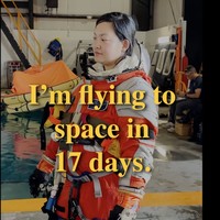 Ini akan menjadi penerbangan luar angkasa komersial pertama yang seluruh awaknya adalah perempuan, sejak Valentina Tereshkova dari Uni Soviet terbang sendirian ke luar angkasa pada tahun 1963. Selain Amanda dan Katy Perry, misi ini juga akan diisi oleh nama-nama seperti Lauren Sánchez (tunangan Jeff Bezos), mantan ilmuwan roket NASA Aisha Bowe, dan produser film Kerianne Flynn. Foto: dok. Instagram @amandangocnguyen