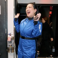 Perjuangannya bermula dari pengalaman pribadi yang menyakitkan. pada 2013, saat masih menjadi mahasiswa di Harvard University, Amanda menjadi korban pemerkosaan. Kekecewaannya terhadap sistem hukum mendorongnya mendirikan organisasi Rise, yang kini telah menjadi suara global bagi para penyintas. Foto: dok. Instagram @amandangocnguyen