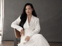 Foto Wanita Asia Tenggara Pertama yang Akan Terbang ke Luar Angkasa