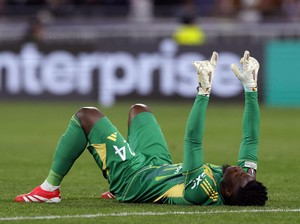 Dear Onana, Mulutmu Harimaumu