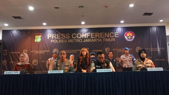 Nasib Dokter dan Istri di Jaktim: Aniaya ART Kini Mendekam di Jeruji