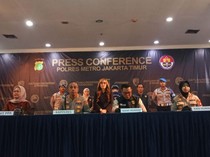 Majikan Dokter Aniaya ART, Minta Tutupi Luka Saat Pulang Kampung