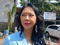 Asri Welas Kehilangan Motivator Hidup Usai Titiek Puspa Meninggal