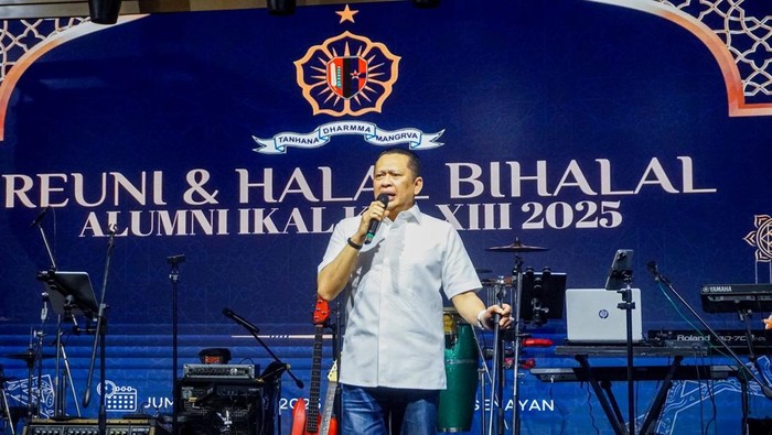 Bambang Soesatyo