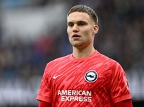 Ancang-ancang Real Madrid Ditinggal Courtois